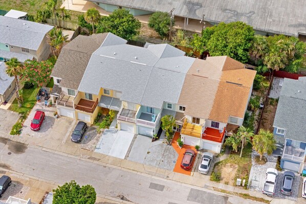 Villa (2 Bedrooms) | Interieur