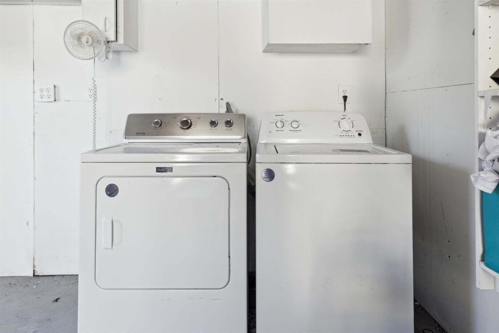 Laundry