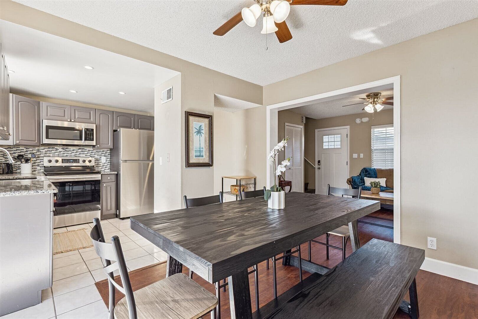 Villa (2 Bedrooms) | Interior