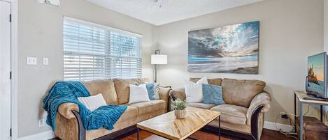 Villa (2 Bedrooms) | Fasade