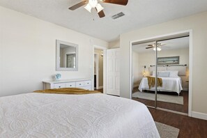 Villa (2 Bedrooms) | Interior - 251 Cherie Down Ln (Cape Canaveral)