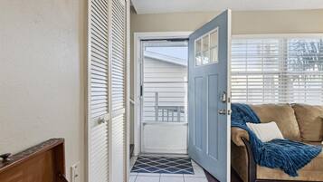 Villa (2 Bedrooms) | Interior