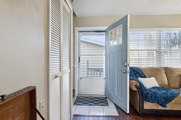 Villa (2 Bedrooms) | Interior - 251 Cherie Down Ln (Cape Canaveral)