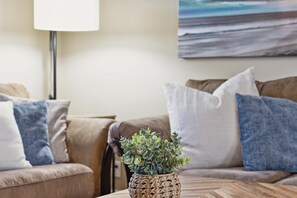 Vila (2 Bedrooms) | Interior