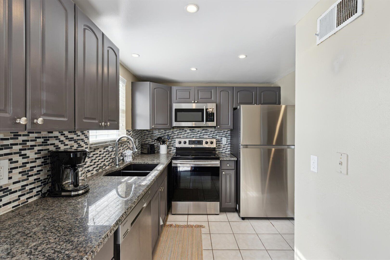 Villa (2 Bedrooms) | Interior