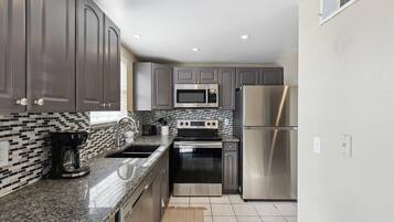 Villa (2 Bedrooms) | Interior