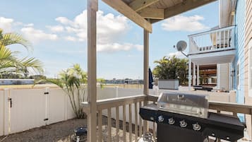 Villa (2 Bedrooms) | Interior