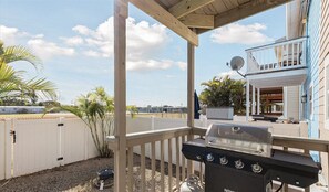 Vila (2 Bedrooms) | Interior