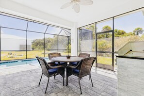 Maison (4 Bedrooms) | Intérieur