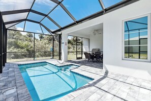 Maison (4 Bedrooms) | Intérieur