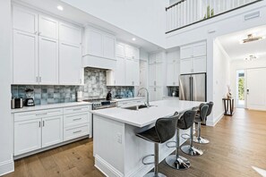 Casa (4 Bedrooms) | Interior