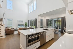 Casa (4 Bedrooms) | Interior