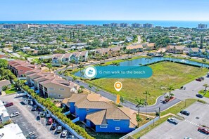 House (3 Bedrooms) | Interior - 102 Mediterranean Way (Indian Harbour Beach)