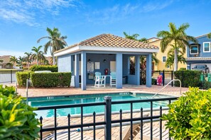 Ferienhaus (3 Bedrooms) | Innenbereich