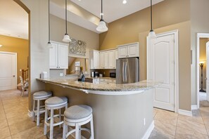 House (3 Bedrooms) | Interior - 102 Mediterranean Way (Indian Harbour Beach)