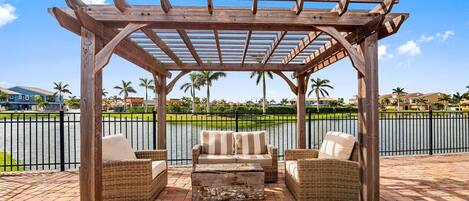 獨棟房屋 (3 Bedrooms) | 住宿內部