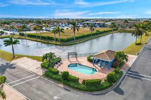 House (3 Bedrooms) | Interior - 102 Mediterranean Way (Indian Harbour Beach)