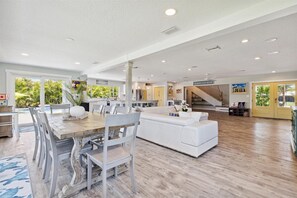 Casa (4 Bedrooms) | Interni