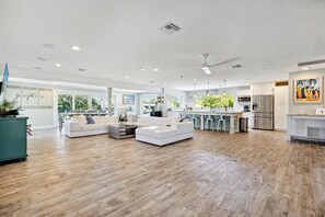 Casa (4 Bedrooms) | Interni