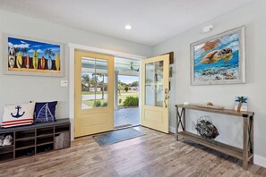 Casa (4 Bedrooms) | Interior