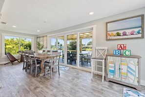 Interior - 436 Cocoa Isles Blvd (Cocoa Beach)