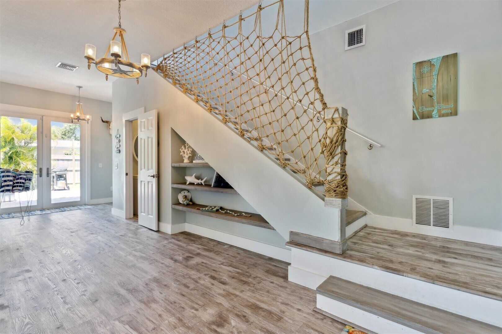 Rumah (4 Bedrooms) | Interior