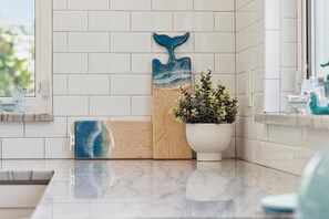 Ferienhaus (4 Bedrooms) | Innenbereich