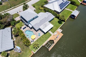 Ferienhaus (4 Bedrooms) | Innenbereich