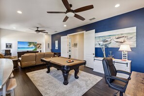 Vil·la (3 Bedrooms) | Interior