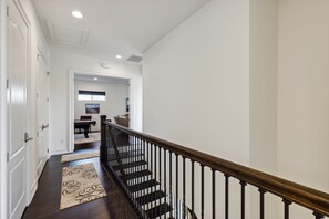 Vil·la (3 Bedrooms) | Interior
