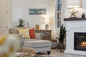 Villa (3 Bedrooms) | Interiör