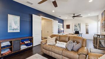 Villa (3 Bedrooms) | Interior