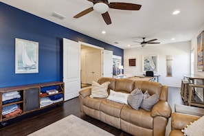 Villa (3 Bedrooms) | Interior