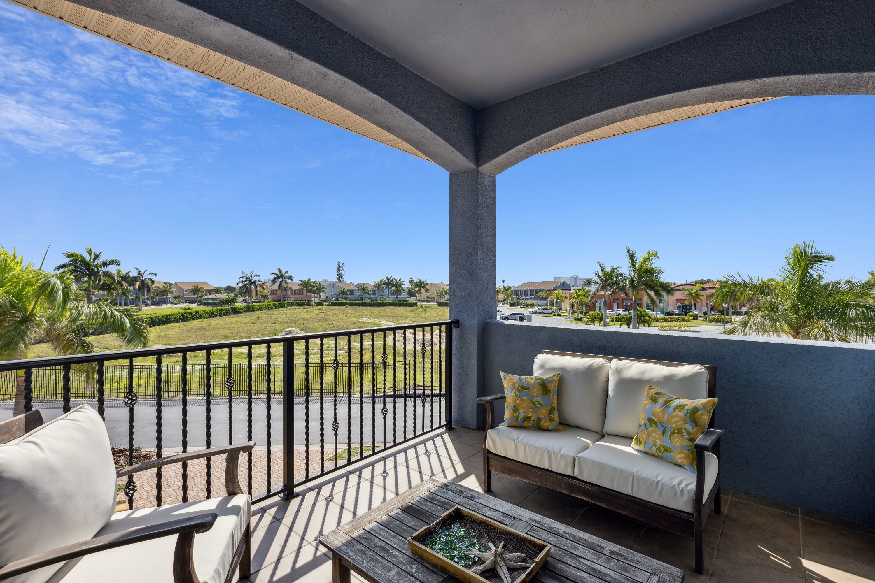 Villa (3 Bedrooms) | Interieur