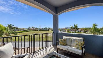 Villa (3 Bedrooms) | Interieur