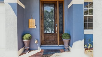 Villa (3 Bedrooms) | Interior