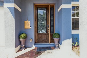 Villa (3 Bedrooms) | Interiör