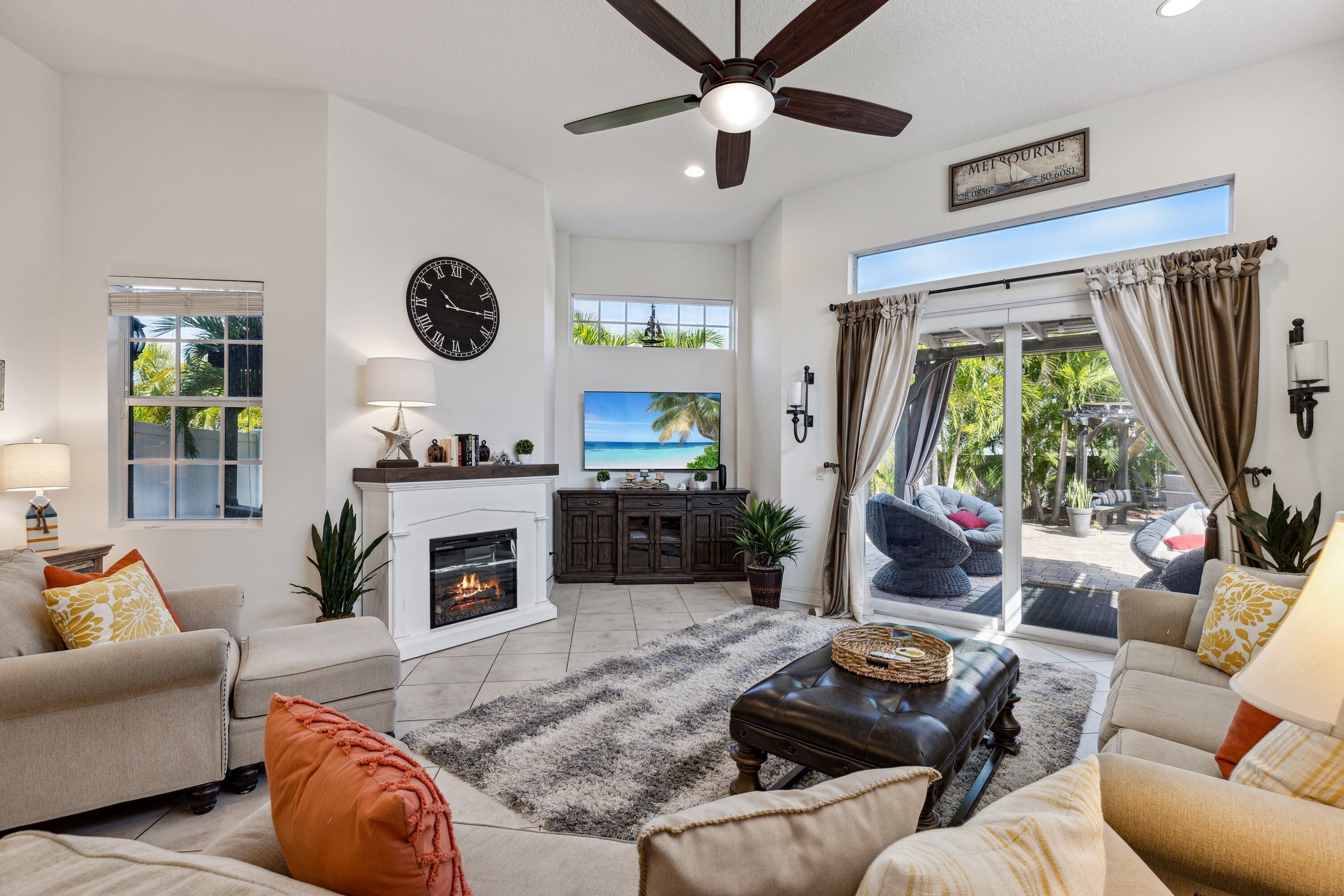 واجهة المنشأة