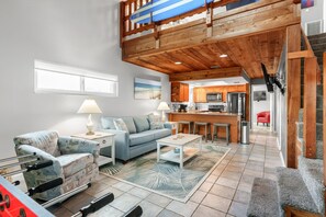 Villa (2 Bedrooms) | Interior