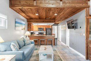 Villa (2 Bedrooms) | Interior