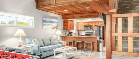 Villa (2 Bedrooms) | Interior