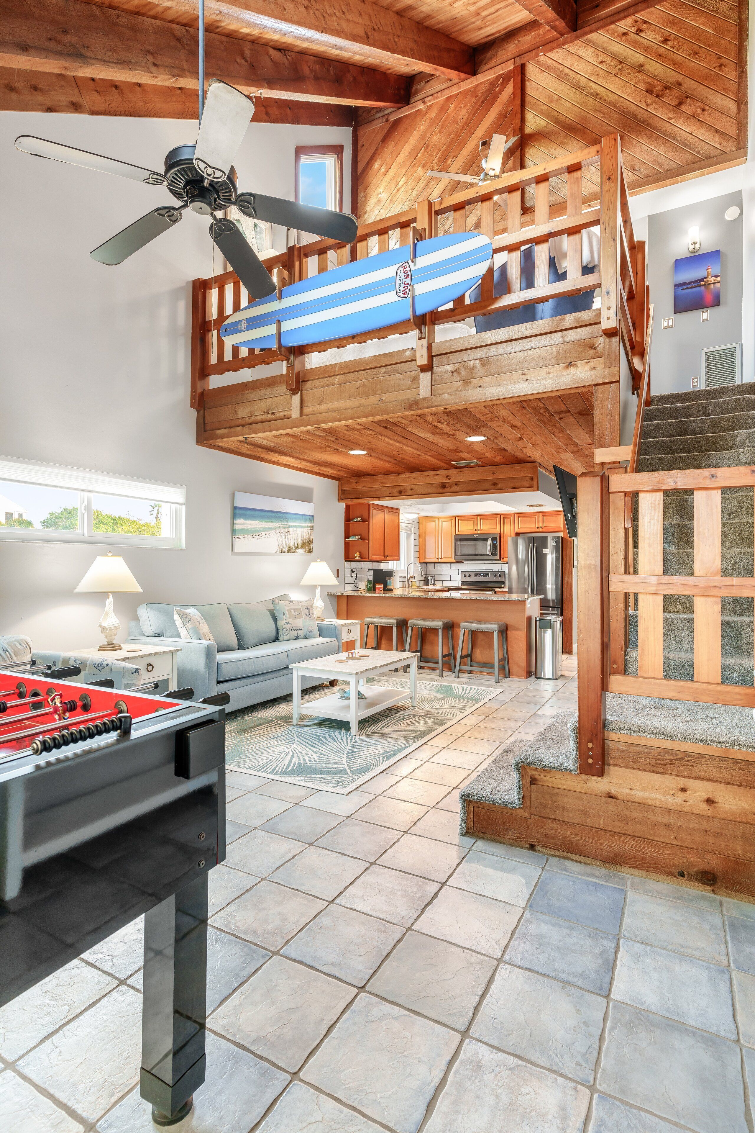 Villa (2 Bedrooms) | Innvendig