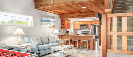 Villa (2 Bedrooms) | Interior