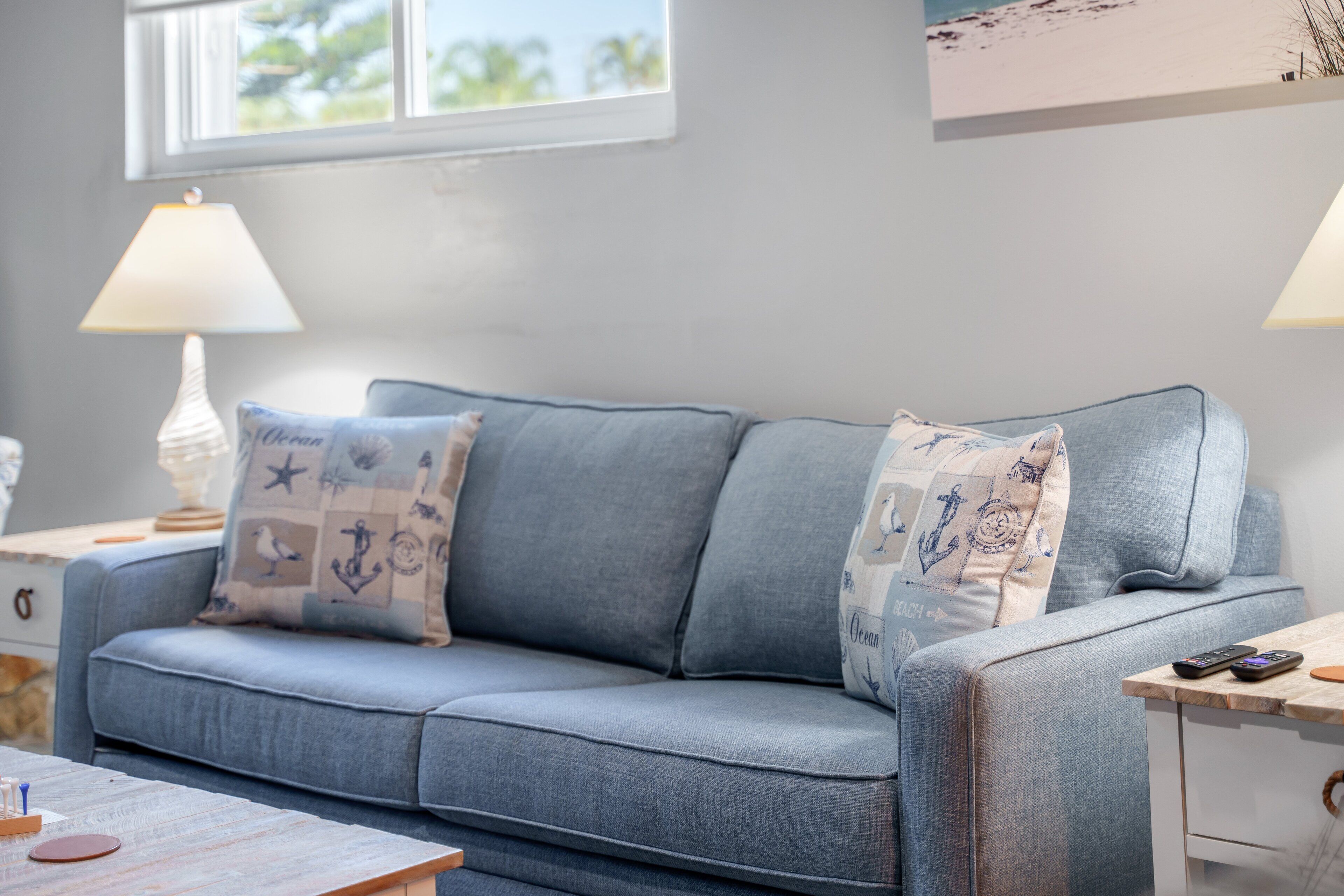 فيلا (2 Bedrooms) | المنشأة من الداخل