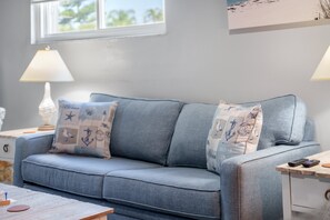 Villa (2 Bedrooms) | Interior