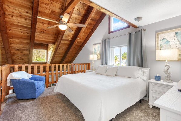 Villa (2 Bedrooms) | Interior