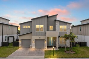 Casa (6 Bedrooms) | Interni