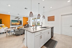 House (6 Bedrooms) | Interior - 390 Strand Drive (Melbourne Beach)