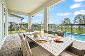 Casa (6 Bedrooms) | Interni