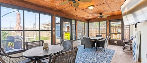 Casa (4 Bedrooms) | Interior